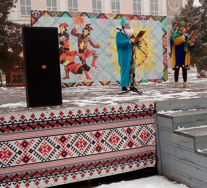 танцевальные коллективы