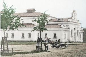 Театр Модерн