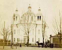 Собор 1910 год